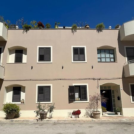 "A Casa Di Lele" Apartment Avola Exterior foto