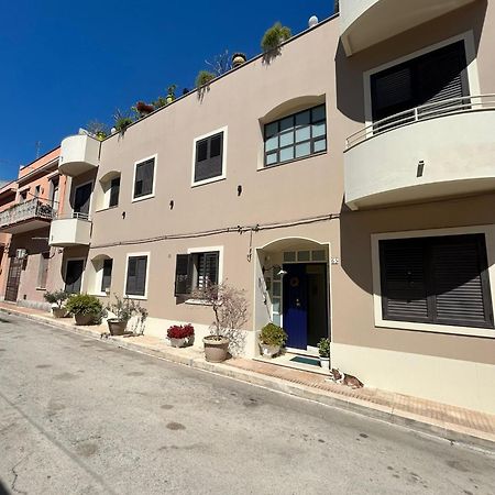 "A Casa Di Lele" Apartment Avola Exterior foto