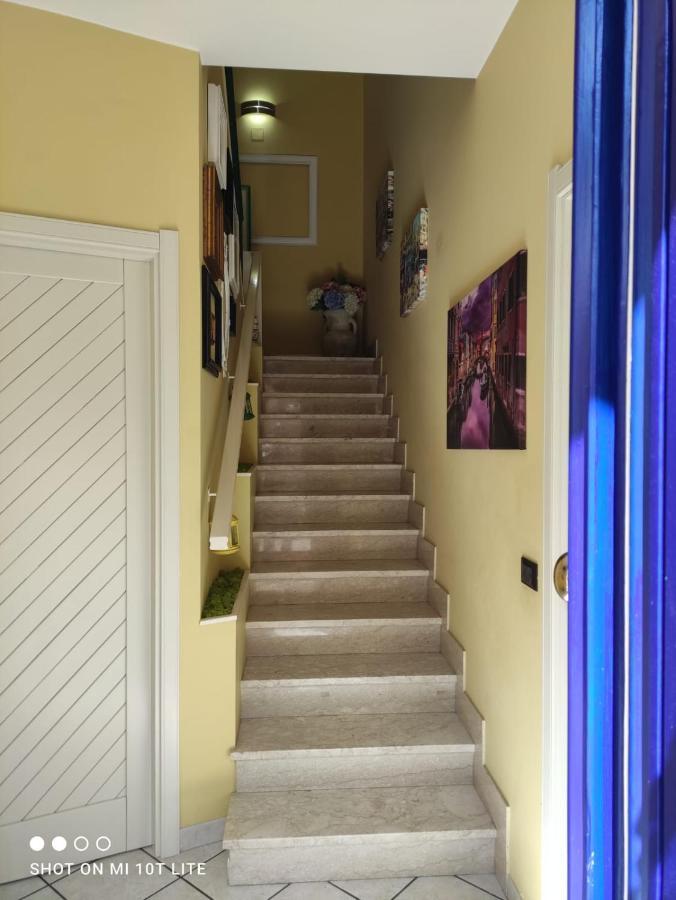 "A Casa Di Lele" Apartment Avola Exterior foto