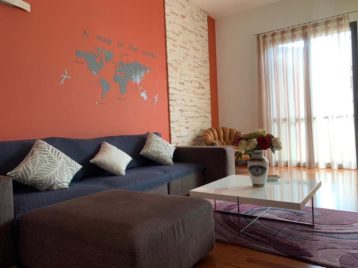 "A Casa Di Lele" Apartment Avola Exterior foto