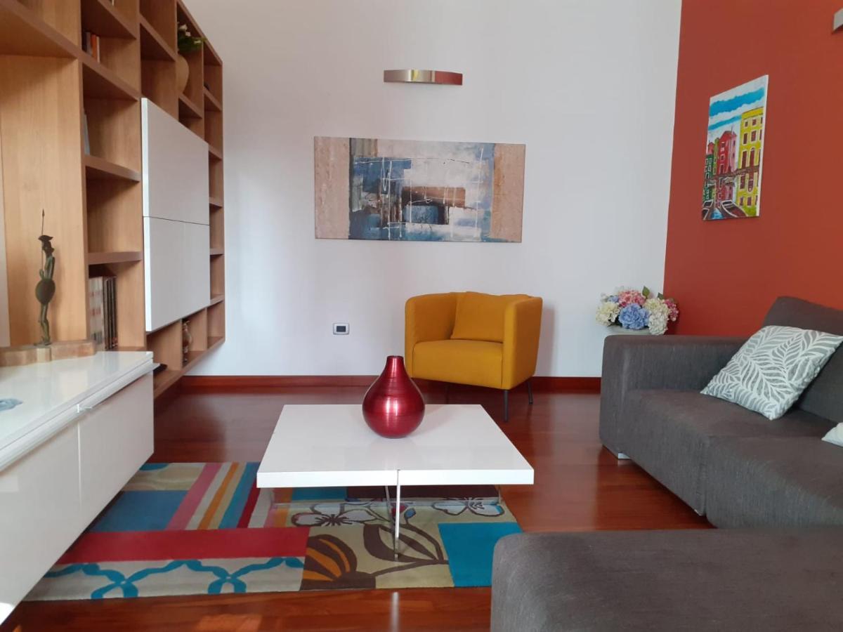 "A Casa Di Lele" Apartment Avola Exterior foto