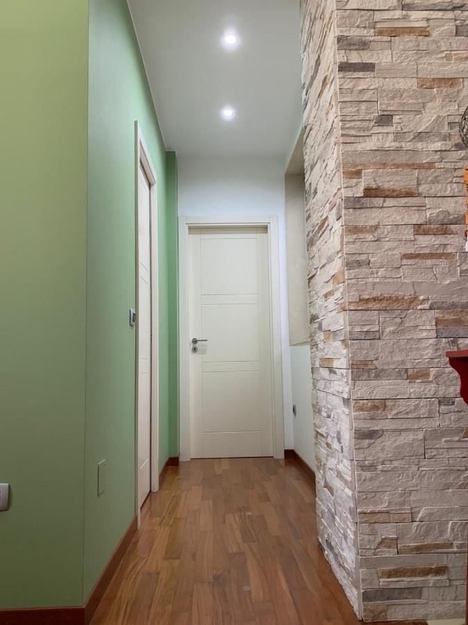 "A Casa Di Lele" Apartment Avola Exterior foto