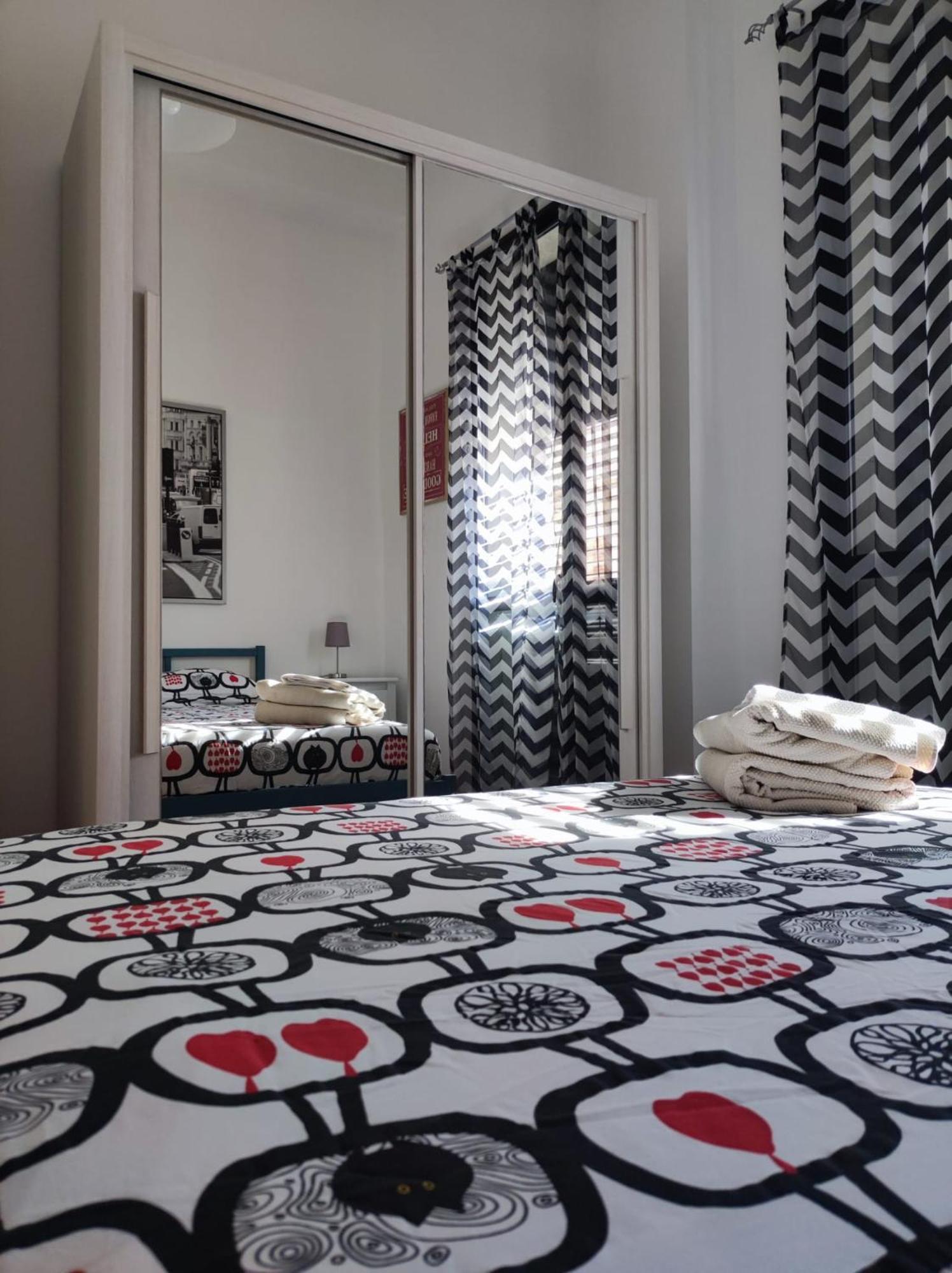 "A Casa Di Lele" Apartment Avola Exterior foto