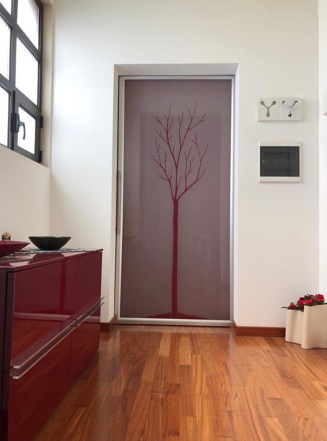 "A Casa Di Lele" Apartment Avola Exterior foto